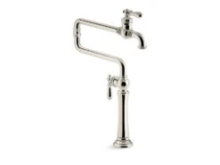 ARTIFACTS® DECK-MOUNT POT FILLER -Robinson Sale Store Kohler99271 SN 99271 SN
