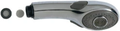 KITCHEN FAUCET PULLOUT SPRAYHEAD