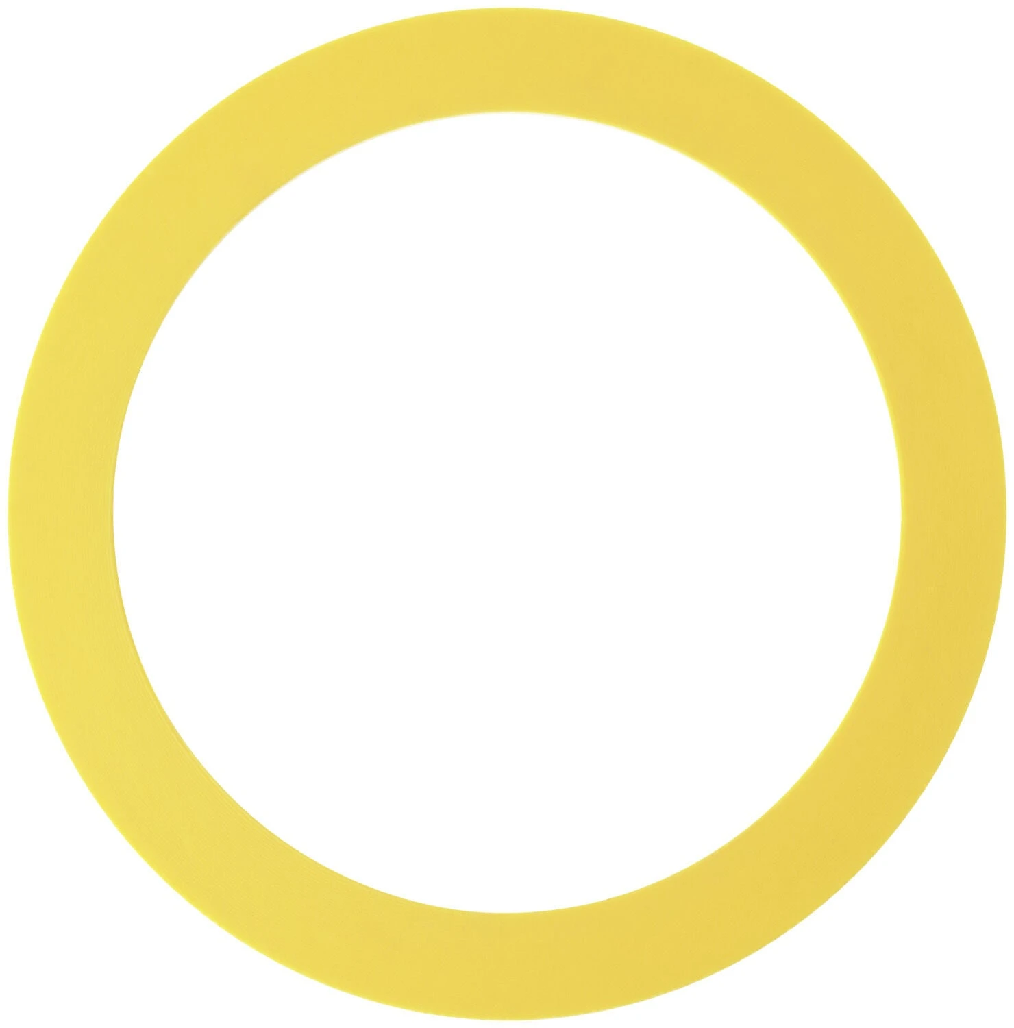 TOILET CANISTER REPLACEMENT SEAL 1 TOILET CANISTER REPLACEMENT SEAL