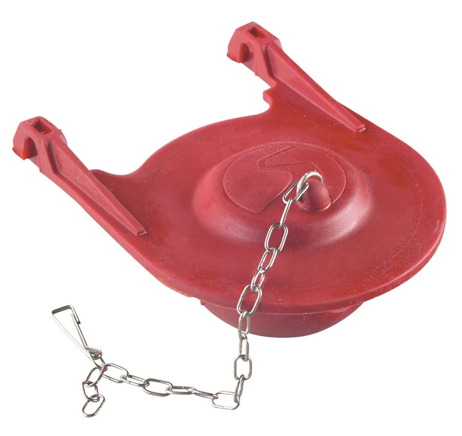 FLAPPER FOR TWO-PIECE TOILETS WITH CLASS FIVE® TECHNOLOGY 1 FLAPPER FOR TWO-PIECE TOILETS WITH CLASS FIVE® TECHNOLOGY