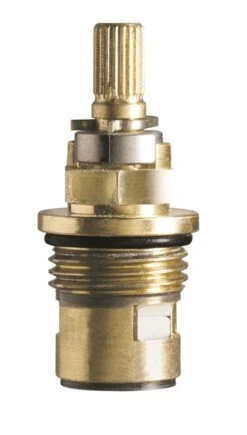 CERAMIC VALVE (COLD)