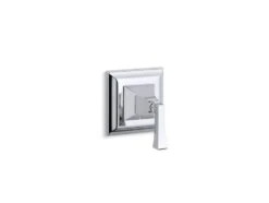 MEMOIRS® STATELY VALVE TRIM WITH DECO LEVER HANDLE FOR VOLUME CONTROL VALVE, REQUIRES VALVE 5 MEMOIRS® STATELY VALVE TRIM WITH DECO LEVER HANDLE FOR VOLUME CONTROL VALVE, REQUIRES VALVE -Robinson Sale Store KohlerT10423 4V CP image015