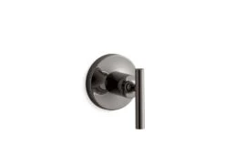 PURIST MASTERSHOWER TRANSFER VALVE TRIM WITH LEVER HANDLE -Robinson Sale Store KohlerT14491 4 TT image076