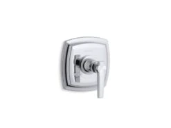 MARGAUX VALVE TRIM WITH LEVER HANDLE FOR THERMOSTATIC VALVE, REQUIRES VALVE -Robinson Sale Store KohlerT16239 4 CP image004