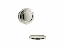 PUREFLO TRADITIONAL ROTARY TURN BATH DRAIN TRIM -Robinson Sale Store KohlerT37393 SN T37393 SN