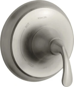 FORTÉ® SCULPTED RITE-TEMP® VALVE TRIM