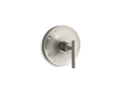 PURIST RITE-TEMP VALVE TRIM WITH LEVER HANDLE 11 PURIST RITE-TEMP VALVE TRIM WITH LEVER HANDLE -Robinson Sale Store KohlerTS14423 4 BN image079