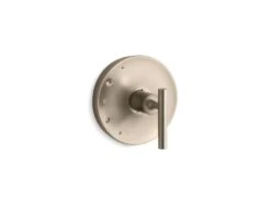 PURIST RITE-TEMP VALVE TRIM WITH LEVER HANDLE 12 PURIST RITE-TEMP VALVE TRIM WITH LEVER HANDLE -Robinson Sale Store KohlerTS14423 4 BV image080