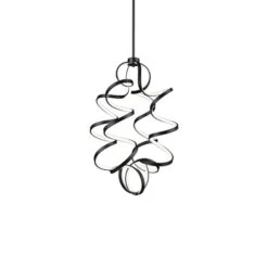 SYNERGY 24" LED PENDANT