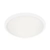 MALTA 15" LED FLUSH MOUNT