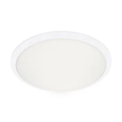 MALTA 15" LED FLUSH MOUNT