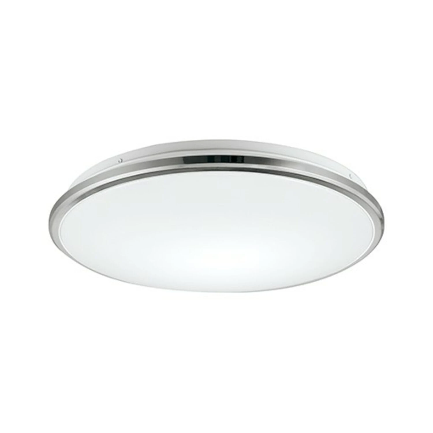 BROOK LED FLUSH MOUNT LIGHTING (MULTIPLE SIZES) 2 BROOK LED FLUSH MOUNT LIGHTING (MULTIPLE SIZES) - Image 2