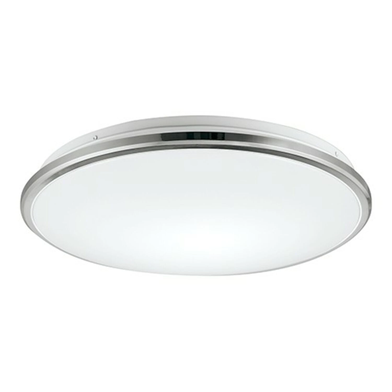 BROOK LED FLUSH MOUNT LIGHTING (MULTIPLE SIZES) 6 BROOK LED FLUSH MOUNT LIGHTING (MULTIPLE SIZES) - Image 6