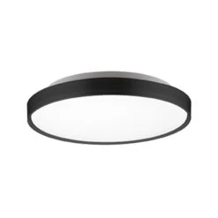 BRUNSWICK 18" LED FLUSH MOUNT