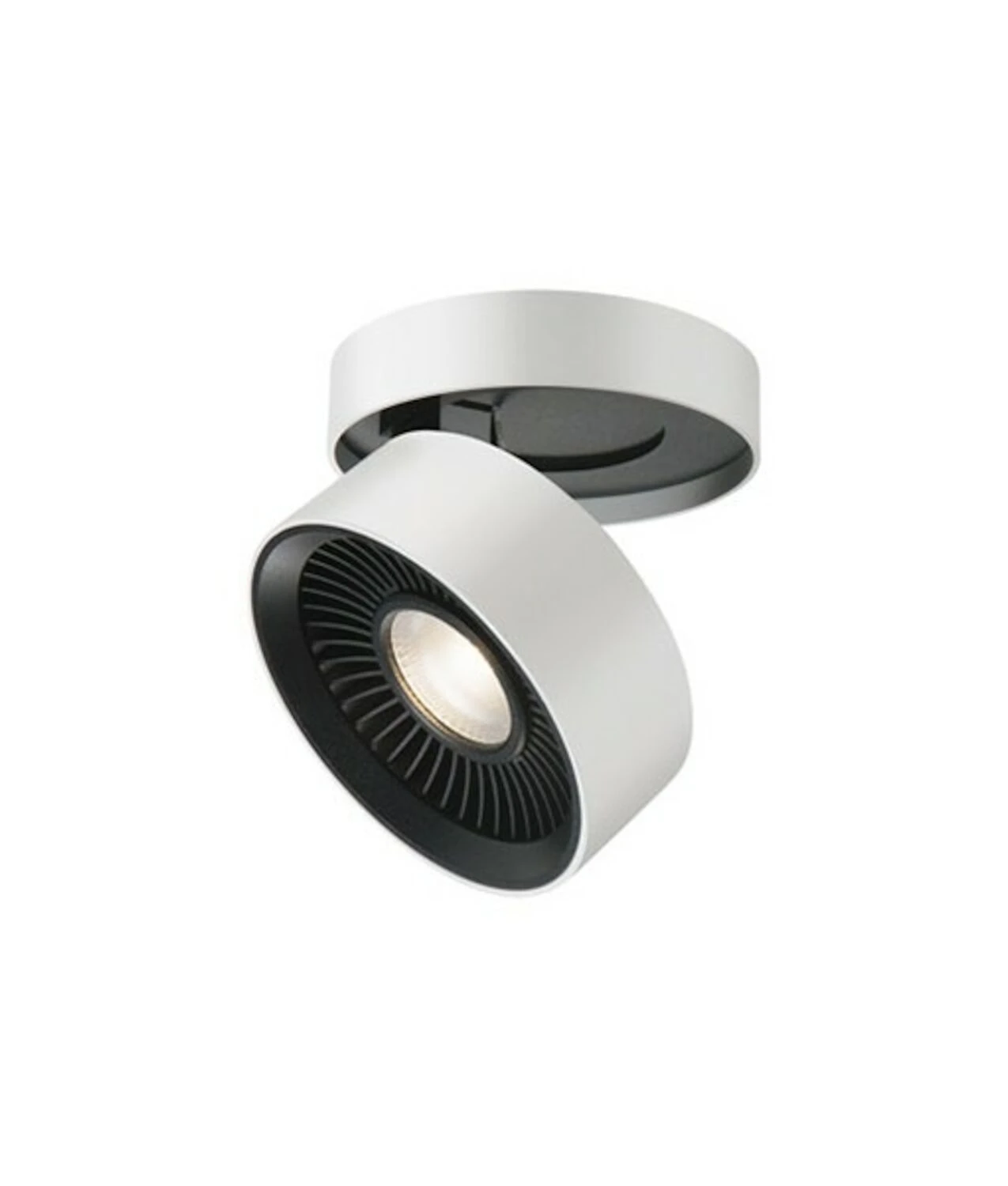 SOLO LED FLUSH MOUNT 2 SOLO LED FLUSH MOUNT - Image 2