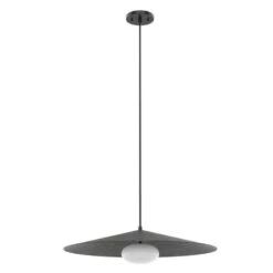 CRUZ 24" LED PENDANT