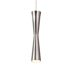 ROBSON 12" LED PENDANT 7 ROBSON 12" LED PENDANT -Robinson Sale Store KuzcoPD42502 CH ROBSON PD42502 CH