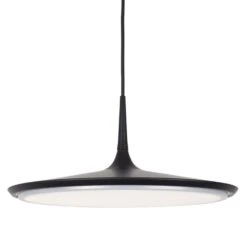 DISC 16" LED PENDANT