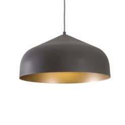 HELENA 17" LED PENDANT -Robinson Sale Store KuzcoPD9117 GHGD