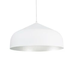 HELENA 17" LED PENDANT -Robinson Sale Store KuzcoPD9117 WHSV