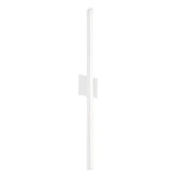 VEGA LED WALL SCONCE (MULTIPLE SIZES) 11 VEGA LED WALL SCONCE (MULTIPLE SIZES) -Robinson Sale Store KuzcoWS10336 WH WS10336 WH