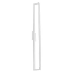 SWIVEL 48" LED WALL SCONCE 5 SWIVEL 48" LED WALL SCONCE -Robinson Sale Store KuzcoWS24348 WH WS24348 WH