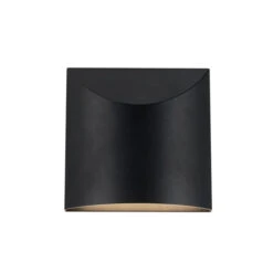 LENOX 8" EXTERIOR WALL SCONCE
