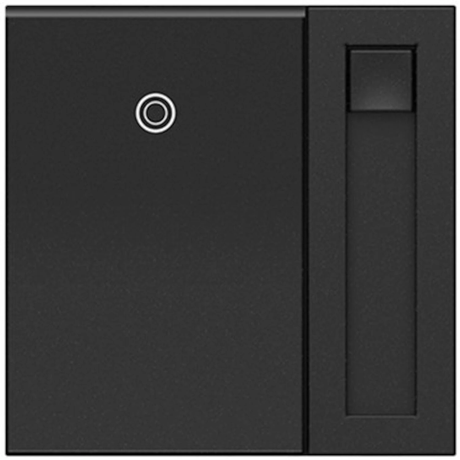 Legrand ADORNE PADDLE SINGLE POLE/3-WAY DIMMER FOR CFL AND LED LIGHTS, 450W 1 Legrand ADORNE PADDLE SINGLE POLE/3-WAY DIMMER FOR CFL AND LED LIGHTS, 450W