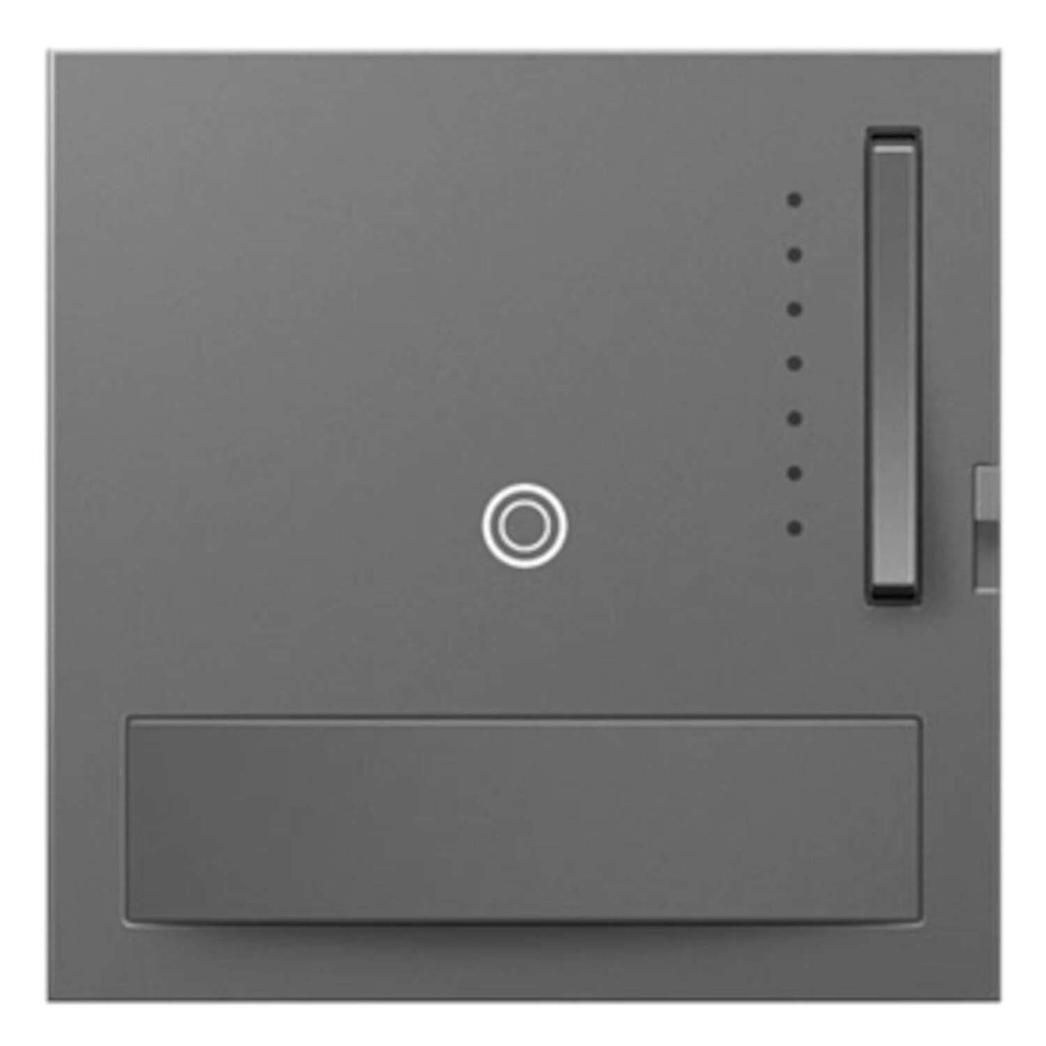 Legrand ADORNE MOTION SENSOR SENSADIMMER SWITCH, 700W INCANDESCENT/HALOGEN 2 Legrand ADORNE MOTION SENSOR SENSADIMMER SWITCH, 700W INCANDESCENT/HALOGEN - Image 2