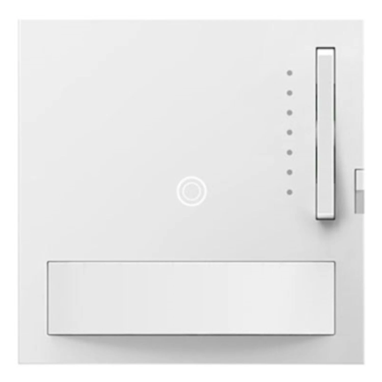Legrand ADORNE MOTION SENSOR SENSADIMMER SWITCH, 700W INCANDESCENT/HALOGEN 1 Legrand ADORNE MOTION SENSOR SENSADIMMER SWITCH, 700W INCANDESCENT/HALOGEN