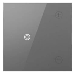 Legrand ADORNE TOUCH SINGLE POLE/3-WAY DIMMER, 0-10V