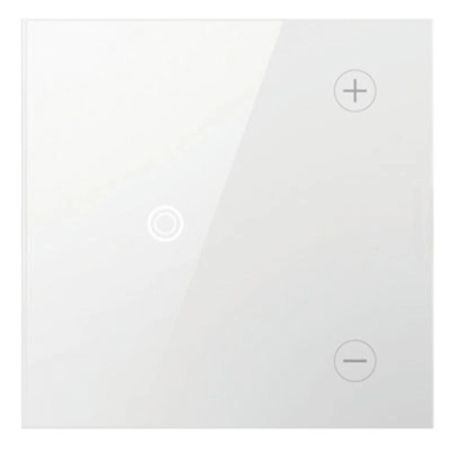 Legrand ADORNE TOUCH SINGLE POLE/3-WAY DIMMER, 0-10V 2 Legrand ADORNE TOUCH SINGLE POLE/3-WAY DIMMER, 0-10V - Image 2