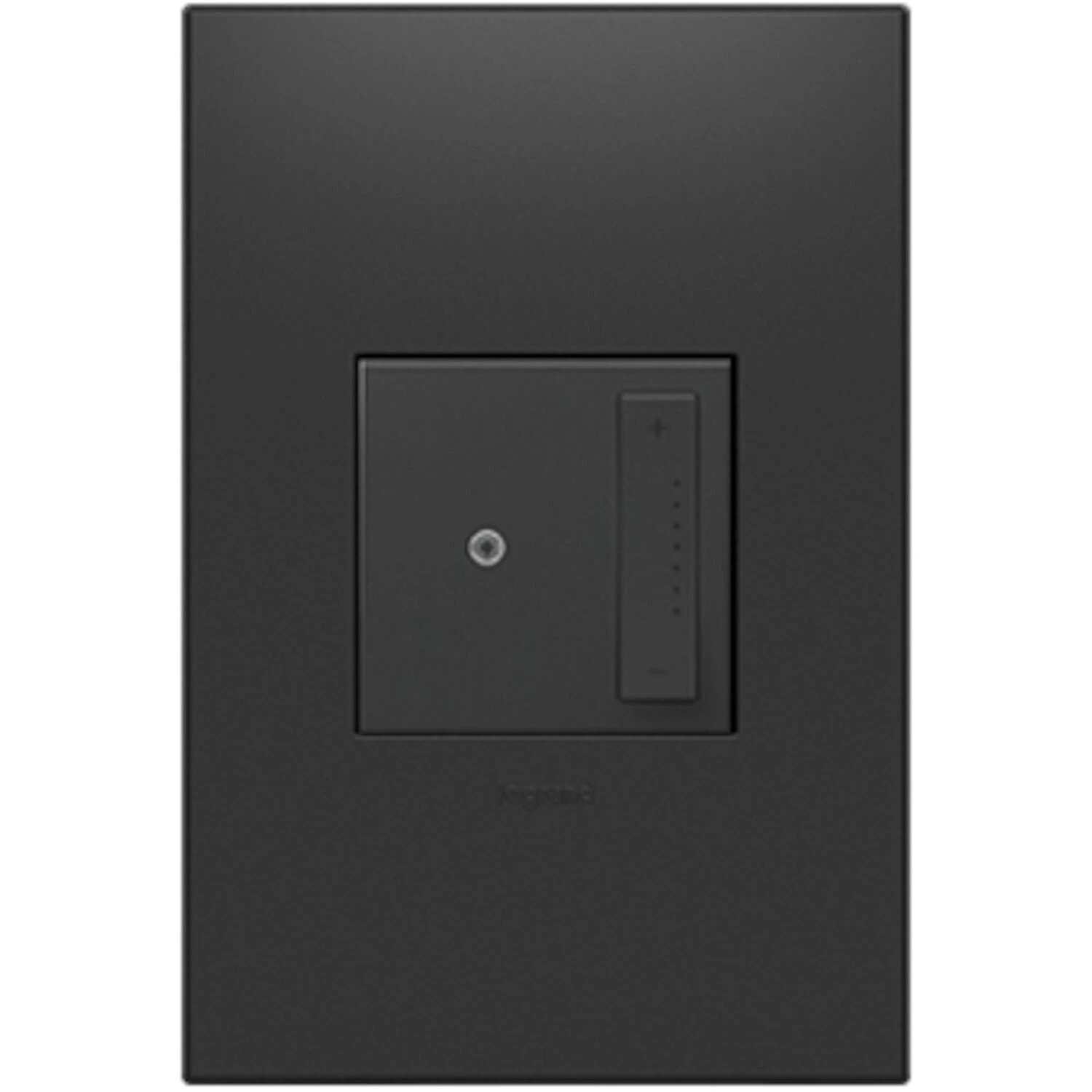 Legrand ADORNE SOFTAP SINGLE POLE/3-WAY DIMMER, TRU UNIVERSAL, 6-700W 1 Legrand ADORNE SOFTAP SINGLE POLE/3-WAY DIMMER, TRU UNIVERSAL, 6-700W