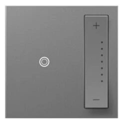 Legrand ADORNE SOFTAP SINGLE POLE/3-WAY DIMMER, TRU UNIVERSAL, 6-700W 5 Legrand ADORNE SOFTAP SINGLE POLE/3-WAY DIMMER, TRU UNIVERSAL, 6-700W -Robinson Sale Store LegrandADTP703TUM4