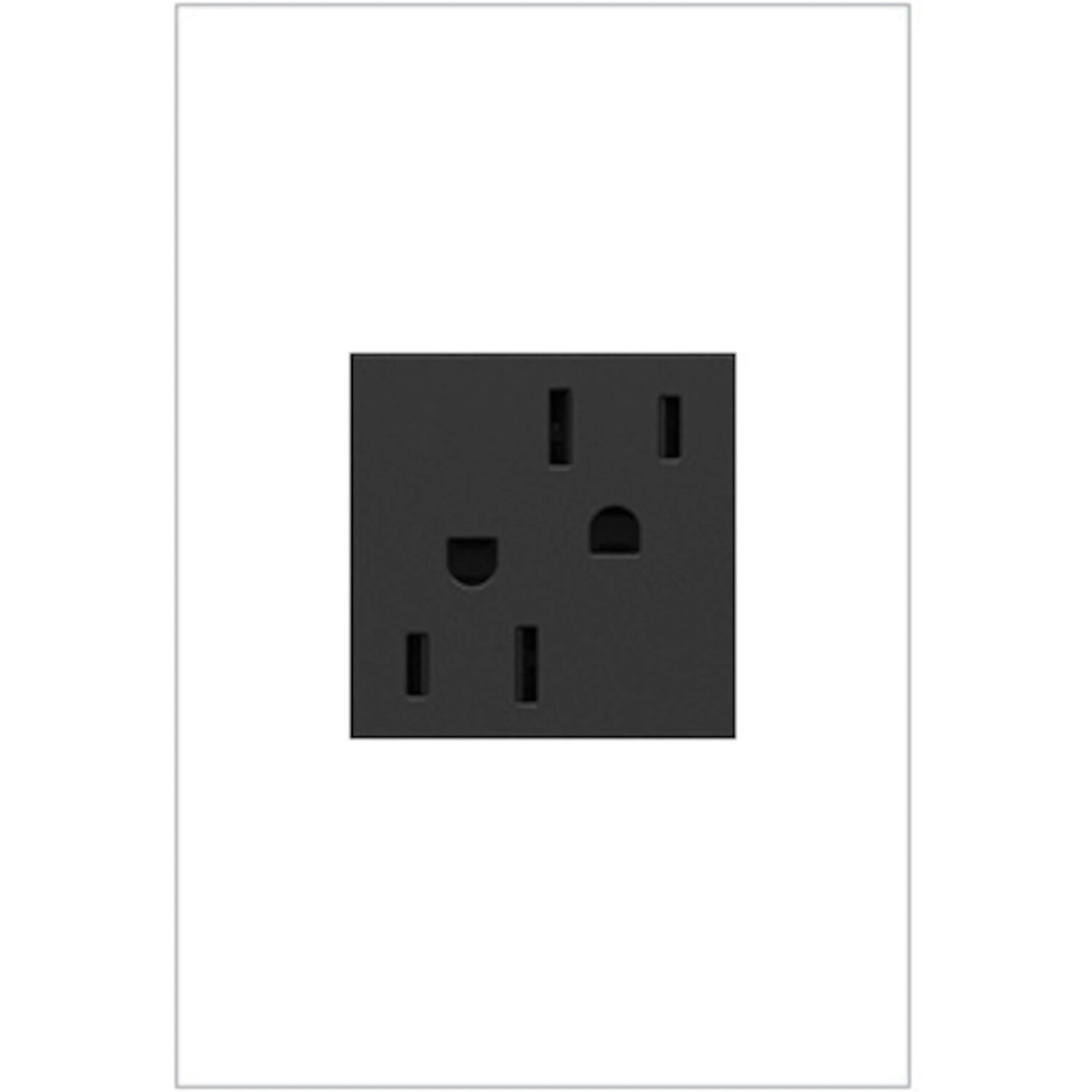 Legrand ADORNE 15A OUTLET 2 Legrand ADORNE 15A OUTLET - Image 2