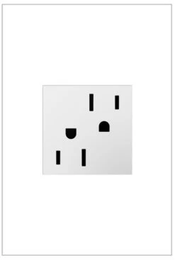 Legrand ADORNE 15A OUTLET