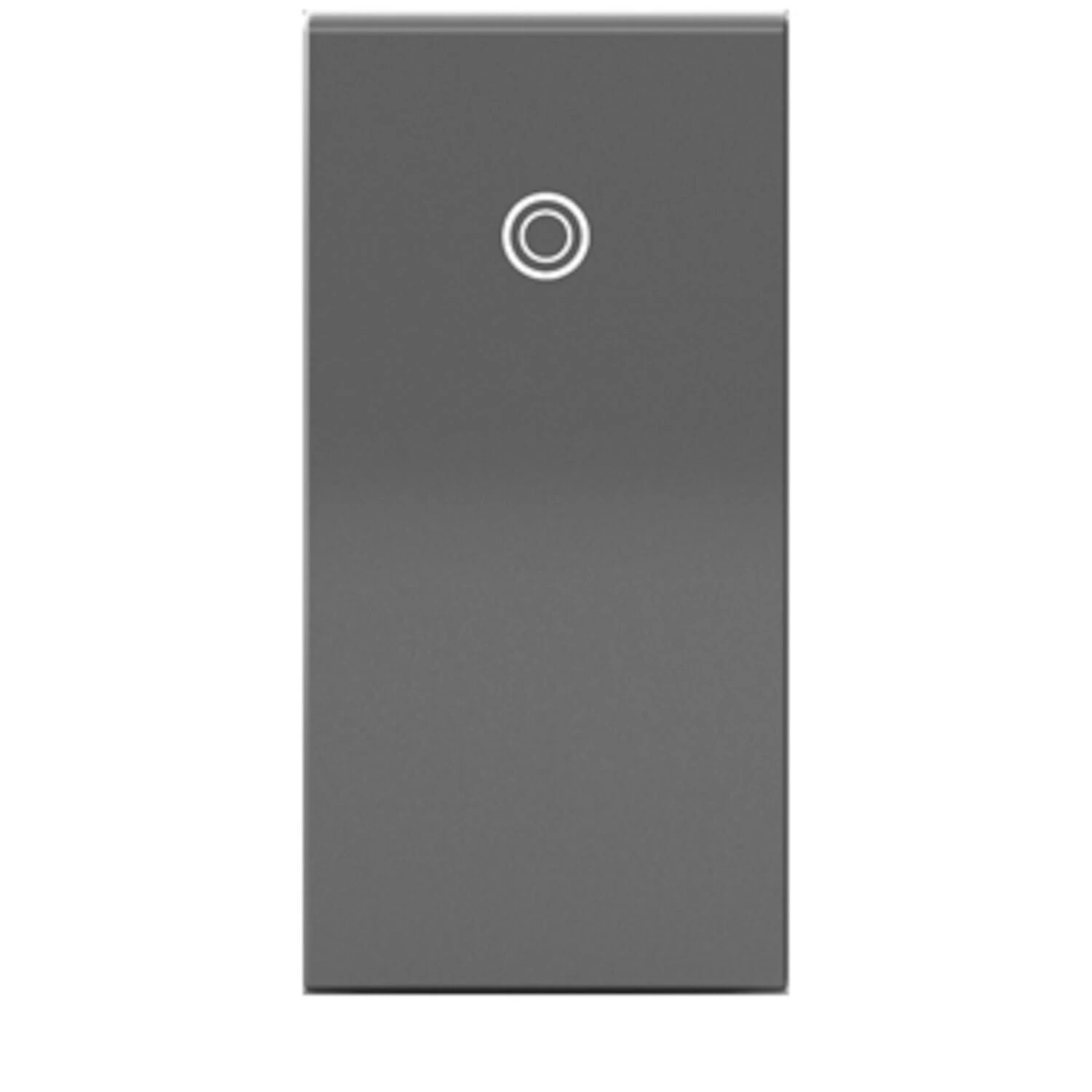 Legrand ADORNE PADDLE SINGLE POLE/3-WAY HALF-SIZE SWITCH, 15A, 120V 2 Legrand ADORNE PADDLE SINGLE POLE/3-WAY HALF-SIZE SWITCH, 15A, 120V - Image 2