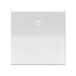 Legrand ADORNE PADDLE SINGLE POLE/3-WAY SWITCH, 15A, 120V