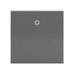 Legrand ADORNE PADDLE SINGLE POLE/3-WAY SWITCH, 20A, 120V