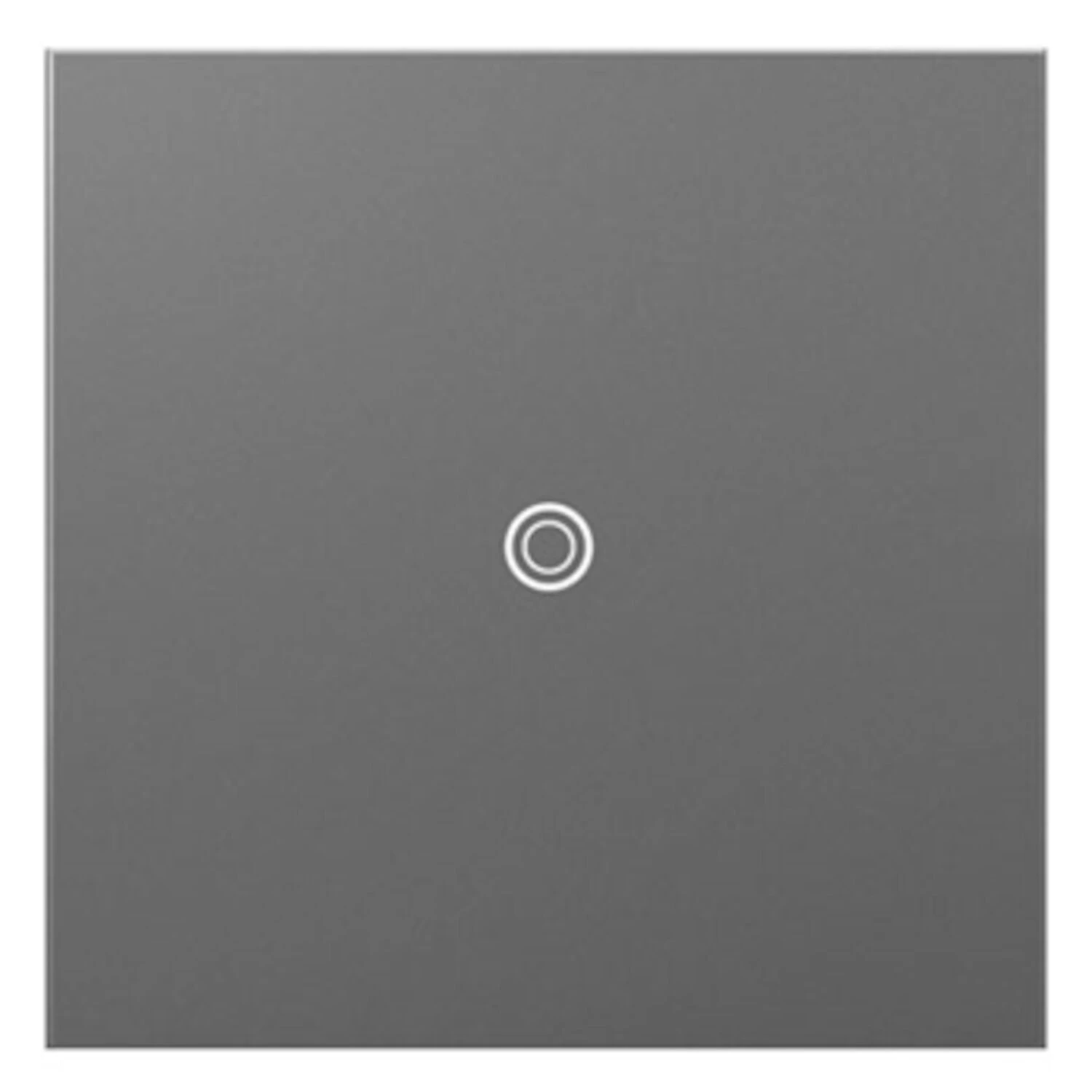 Legrand ADORNE SOFTAP SINGLE POLE/3-WAY SWITCH, 15A, 120V, 1/2 HP 1 Legrand ADORNE SOFTAP SINGLE POLE/3-WAY SWITCH, 15A, 120V, 1/2 HP