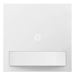 Legrand ADORNE MOTION SENSOR SENSASWITCH MANUAL ON / AUTO OFF