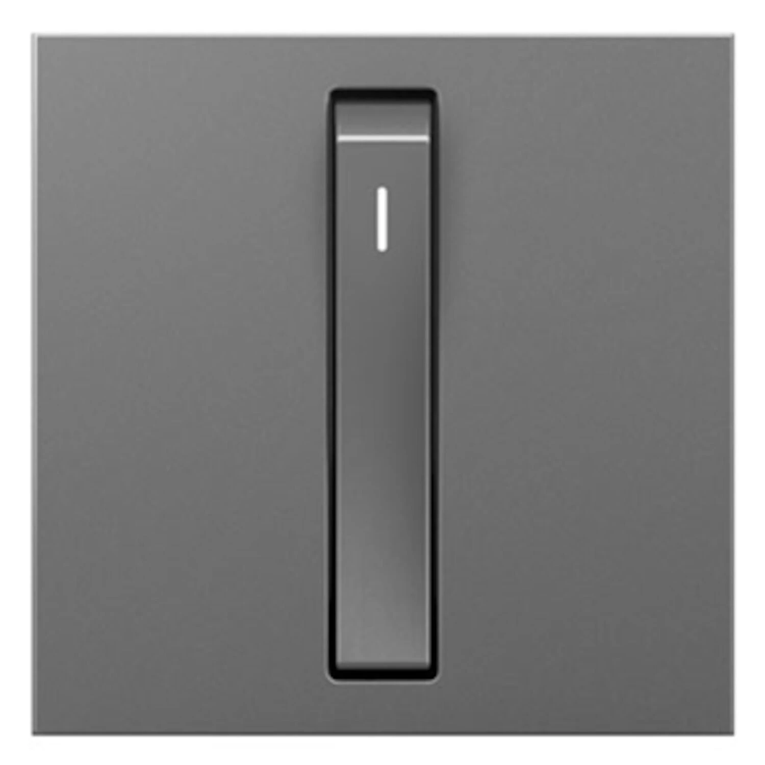 Legrand ADORNE WHISPER SINGLE POLE/3-WAY SWITCH, 15A, 120V 2 Legrand ADORNE WHISPER SINGLE POLE/3-WAY SWITCH, 15A, 120V - Image 2