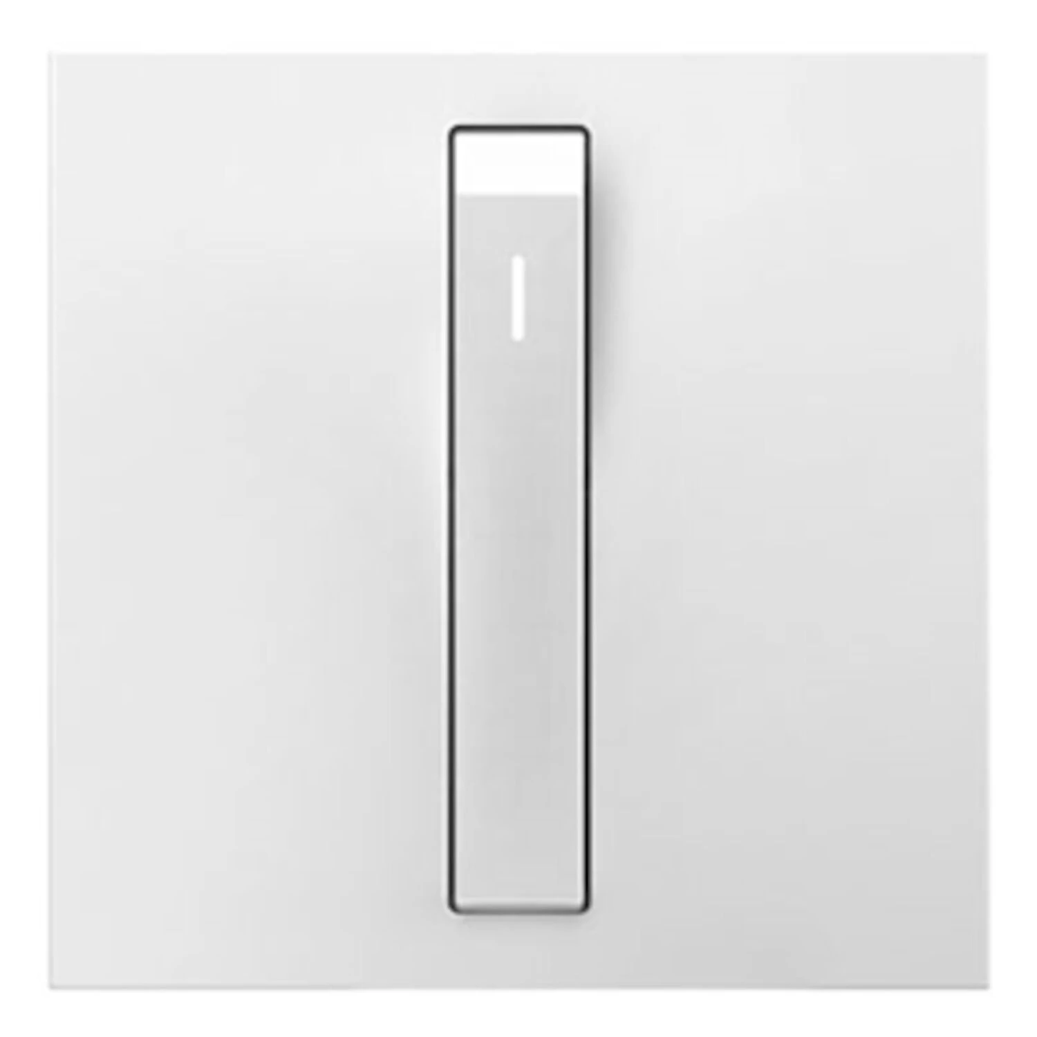 Legrand ADORNE WHISPER SINGLE POLE/3-WAY SWITCH, 15A, 120V 1 Legrand ADORNE WHISPER SINGLE POLE/3-WAY SWITCH, 15A, 120V