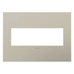 Legrand ADORNE 3-GANG CAST METAL WALL PLATE 13 Legrand ADORNE 3-GANG CAST METAL WALL PLATE -Robinson Sale Store LegrandAWC3GSN4 AWC3GSN4