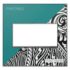 Legrand ADORNE 2-GANG REAL MATERIAL WALL PLATE -Robinson Sale Store LegrandAWM2GM4 AWM2GM4