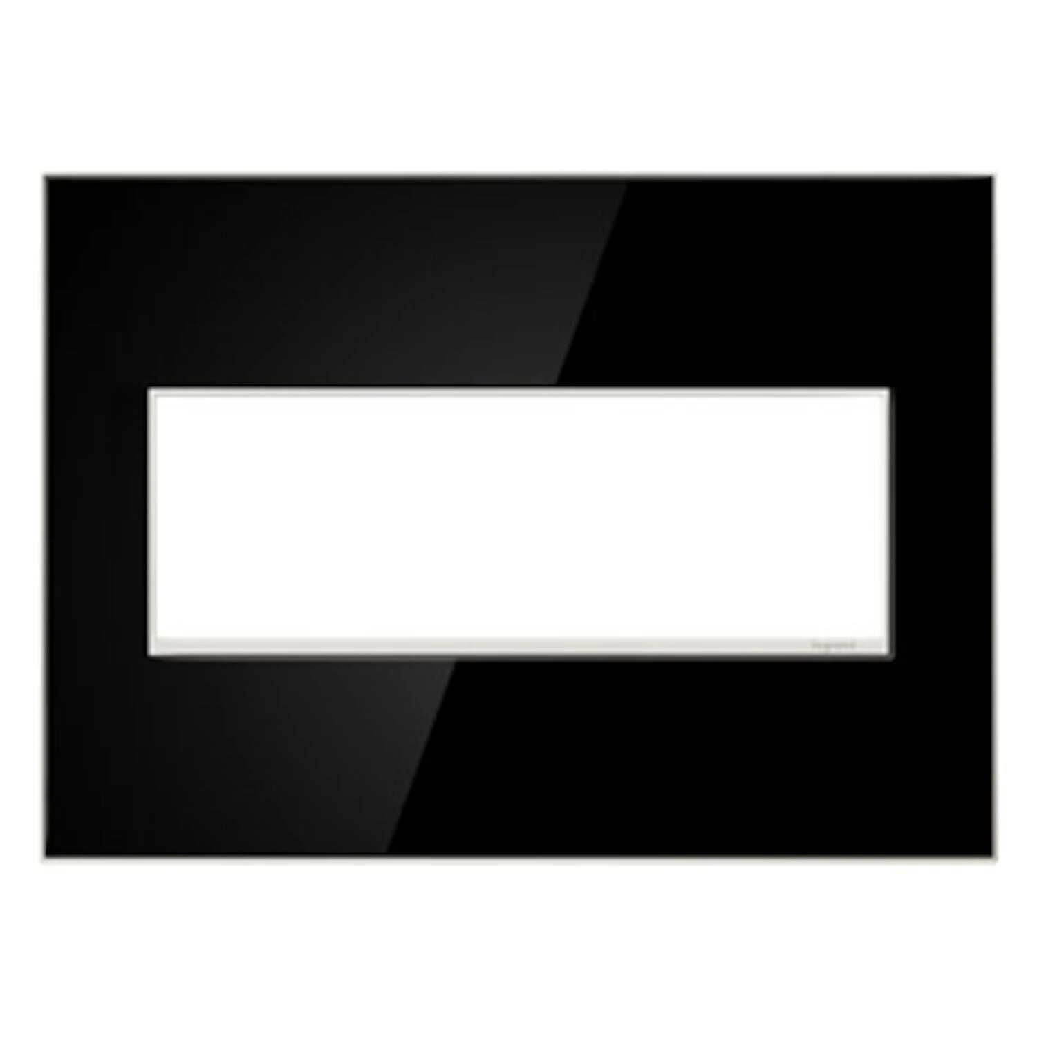 Legrand ADORNE 3-GANG REAL MATERIAL WALL PLATE 6 Legrand ADORNE 3-GANG REAL MATERIAL WALL PLATE - Image 6