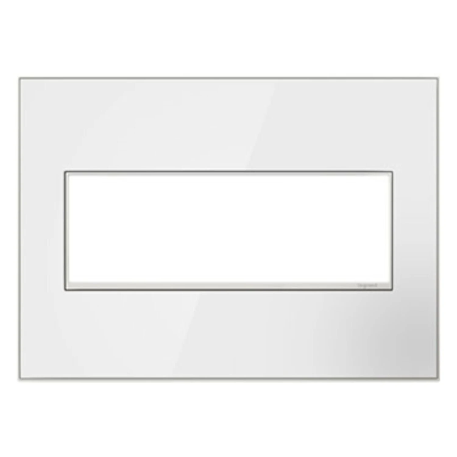 Legrand ADORNE 3-GANG REAL MATERIAL WALL PLATE 9 Legrand ADORNE 3-GANG REAL MATERIAL WALL PLATE - Image 9