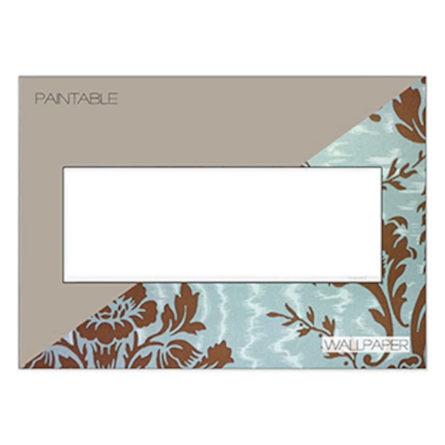 Legrand ADORNE 3-GANG REAL MATERIAL WALL PLATE 3 Legrand ADORNE 3-GANG REAL MATERIAL WALL PLATE - Image 3