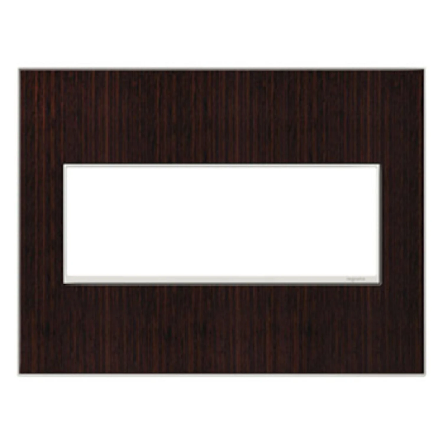 Legrand ADORNE 3-GANG REAL MATERIAL WALL PLATE 8 Legrand ADORNE 3-GANG REAL MATERIAL WALL PLATE - Image 8