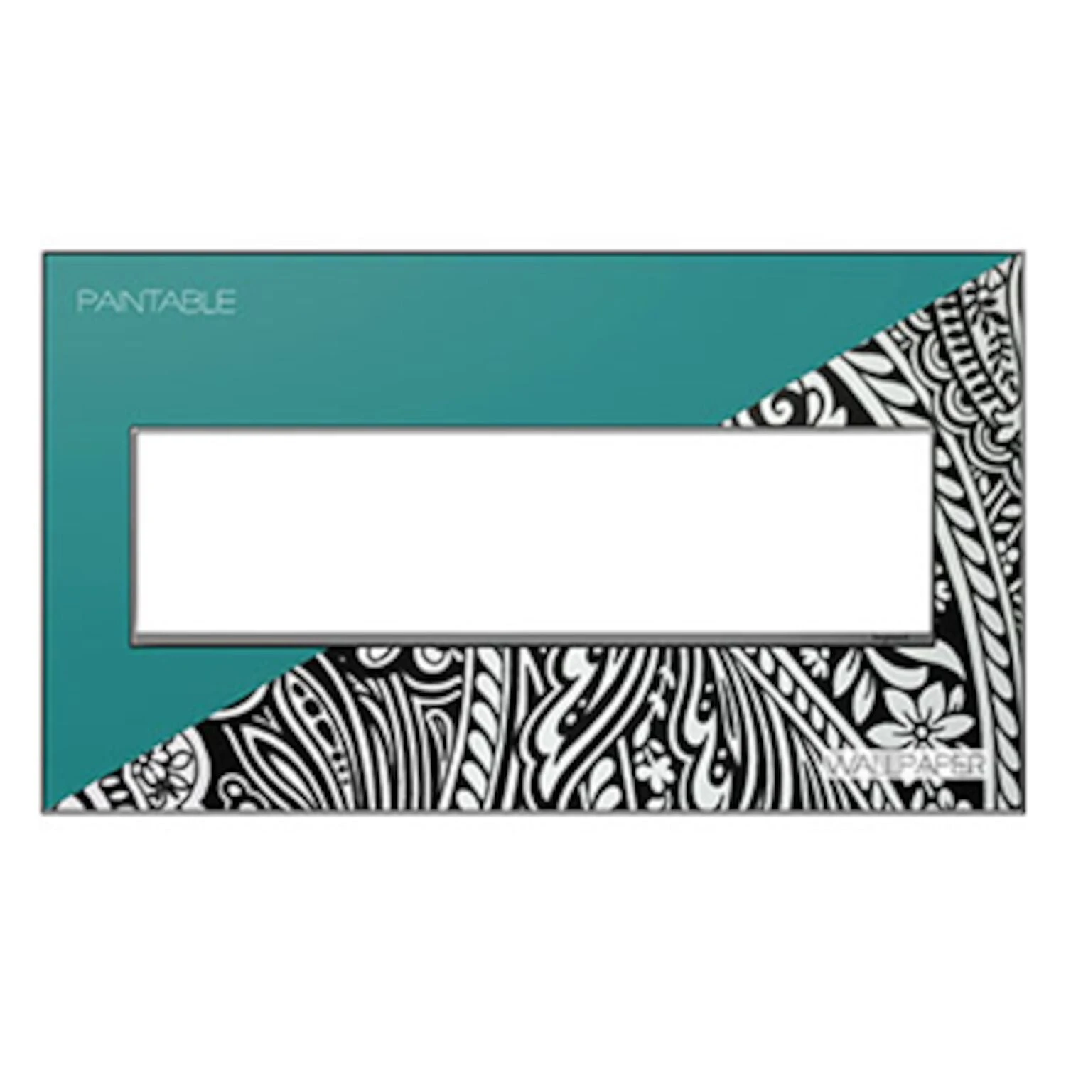 Legrand ADORNE 4-GANG REAL MATERIAL WALL PLATE 9 Legrand ADORNE 4-GANG REAL MATERIAL WALL PLATE - Image 9